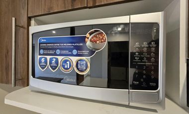 DEPARTAMENTO EN VENTA MERIDA, XCUMPICH, GALERIAS APARTAMENT, MOD 2 REC, LISTO