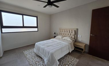 DEPARTAMENTO EN VENTA MERIDA, XCUMPICH, GALERIAS APARTAMENT, MOD 2 REC, LISTO