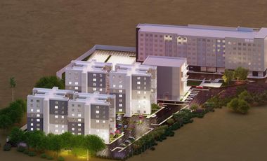 DEPARTAMENTO EN VENTA MERIDA, XCUMPICH, GALERIAS APARTAMENT, MOD 2 REC, LISTO