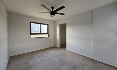 DEPARTAMENTO EN VENTA MERIDA, XCUMPICH, GALERIAS APARTAMENT, MOD 2 REC, LISTO