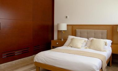 DEPTO EN VENTA MERIDA, PLAYA TELCHAC, TURENA, MOD B, FRENTE AL MAR , LISTA