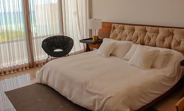 DEPTO EN VENTA MERIDA, PLAYA TELCHAC, TURENA, MOD B, FRENTE AL MAR , LISTA