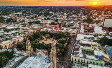 CASA EN VENTA MERIDA SAN DIEGO CUTZ 1 PLANTA A 7 MESES