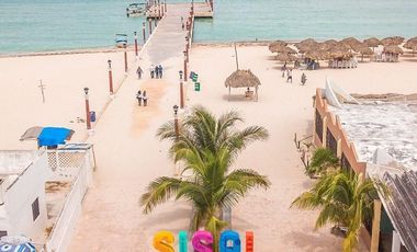 CASA EN VENTA MERIDA SAN DIEGO CUTZ 1 PLANTA A 7 MESES