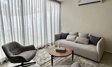 DEPARTAMENTO EN VENTA MERIDA, CONKAL, PRIVADA EMANA, MOD. JARDIN, LISTO.