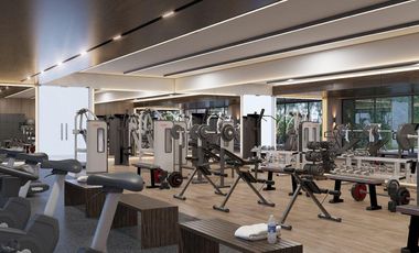 DEPARTAMENTO EN VENTA MERIDA, ZONA COUNTRY, PRIV SERENITI, MOD B, DIC 25