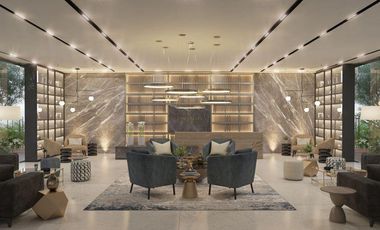 DEPARTAMENTO EN VENTA MERIDA, ZONA COUNTRY, PRIV SERENITI, MOD B, DIC 25