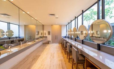 CASA EN VENTA MERIDA,  PRIVADA PROVINCIA CON CAMPO DE GOLF, LISTO