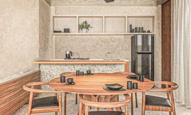 CASA EN VENTA MERIDA, PLAYA CHICXULUB, COSTERA VILLA, A 300 M DEL MAR, LISTA.