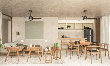 CASA EN VENTA MERIDA, PLAYA CHICXULUB, COSTERA VILLA, A 300 M DEL MAR, LISTA.