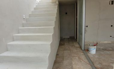 CASA EN VENTA MERIDA, PLAYA CHICXULUB, COSTERA VILLA, A 300 M DEL MAR, LISTA.