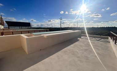 CASA EN VENTA MERIDA, PLAYA CHICXULUB, COSTERA VILLA, A 300 M DEL MAR, LISTA.