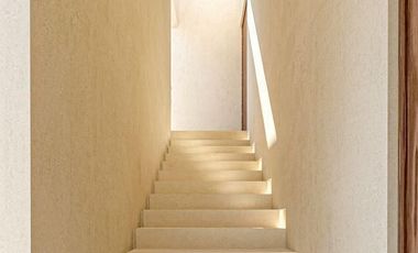 CASA EN VENTA MERIDA, PLAYA CHICXULUB, COSTERA VILLA, A 300 M DEL MAR, LISTA.