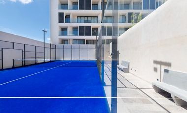 DEPARTAMENTO EN VENTA MERIDA, SANTA GERTRUDIS, ZAGUAN, MOD SAN JUAN, LISTO.