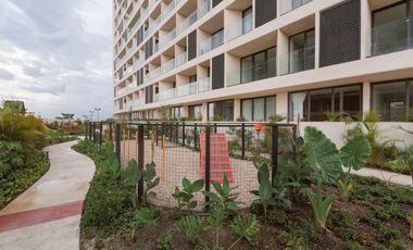 DEPARTAMENTO EN VENTA MERIDA, SANTA GERTRUDIS, ZAGUAN, MOD SAN JUAN, LISTO.