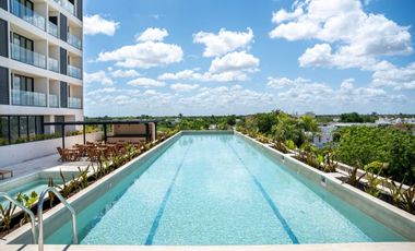 DEPARTAMENTO EN VENTA MERIDA, SANTA GERTRUDIS, ZAGUAN, MOD SAN JUAN, LISTO.