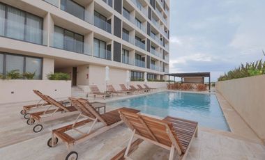 DEPARTAMENTO EN VENTA MERIDA, SANTA GERTRUDIS, ZAGUAN, MOD SAN JUAN, LISTO.