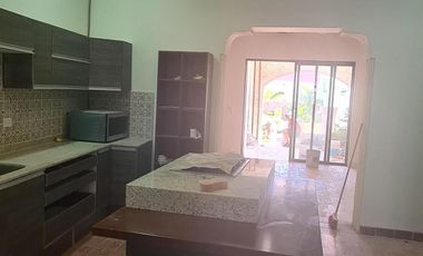 CASA EN VENTA MERIDA, CENTRO, BARRIO LA ERMITA, TORTOLITA, ENTREGA INMEDIATA.