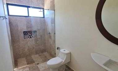 CASA EN VENTA MERIDA, CENTRO, BARRIO LA ERMITA, TORTOLITA, ENTREGA INMEDIATA.