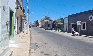 CASA EN VENTA MERIDA, CENTRO, BARRIO LA ERMITA, TORTOLITA, ENTREGA INMEDIATA.