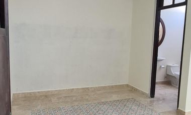 CASA EN VENTA MERIDA, CENTRO, BARRIO LA ERMITA, TORTOLITA, ENTREGA INMEDIATA.
