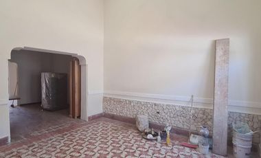 CASA EN VENTA MERIDA, CENTRO, BARRIO LA ERMITA, TORTOLITA, ENTREGA INMEDIATA.
