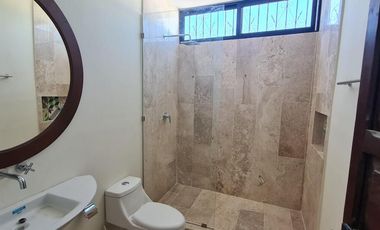 CASA EN VENTA MERIDA, CENTRO, BARRIO LA ERMITA, TORTOLITA, ENTREGA INMEDIATA.