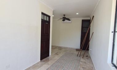 CASA EN VENTA MERIDA, CENTRO, BARRIO LA ERMITA, TORTOLITA, ENTREGA INMEDIATA.