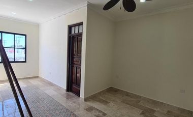 CASA EN VENTA MERIDA, CENTRO, BARRIO LA ERMITA, TORTOLITA, ENTREGA INMEDIATA.