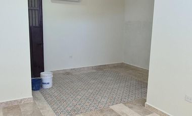 CASA EN VENTA MERIDA, CENTRO, BARRIO LA ERMITA, TORTOLITA, ENTREGA INMEDIATA.