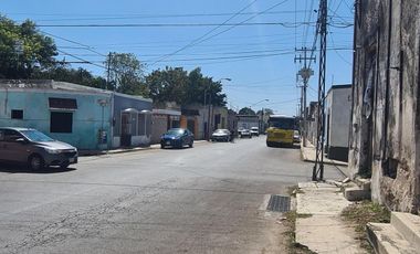 CASA EN VENTA MERIDA, CENTRO, BARRIO LA ERMITA, TORTOLITA, ENTREGA INMEDIATA.