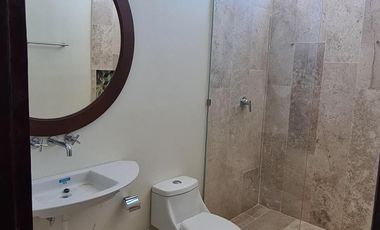 CASA EN VENTA MERIDA, CENTRO, BARRIO LA ERMITA, TORTOLITA, ENTREGA INMEDIATA.