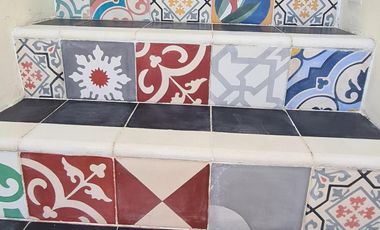 CASA EN VENTA MERIDA, CENTRO, BARRIO LA ERMITA, TORTOLITA, ENTREGA INMEDIATA.