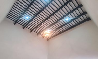 CASA EN VENTA MERIDA, CENTRO, BARRIO LA ERMITA, TORTOLITA, ENTREGA INMEDIATA.