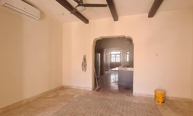 CASA EN VENTA MERIDA, CENTRO, BARRIO LA ERMITA, TORTOLITA, ENTREGA INMEDIATA.