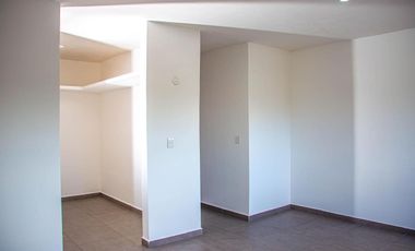 CASA EN VENTA MERIDA, PRIVADA PRADERAS DEL MAYAB, MOD. TREBOL PLUS, LISTA.