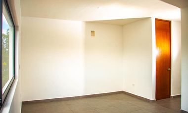 CASA EN VENTA MERIDA, PRIVADA PRADERAS DEL MAYAB, MOD. TREBOL PLUS, LISTA.