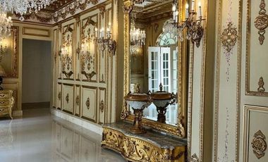 CASA EN VENTA MERIDA, DZITYA, ESTILO FRANCES, ENTREGA INMEDIATA.