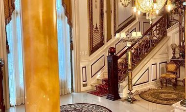 CASA EN VENTA MERIDA, DZITYA, ESTILO FRANCES, ENTREGA INMEDIATA.