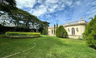 CASA EN VENTA MERIDA, DZITYA, ESTILO FRANCES, ENTREGA INMEDIATA.