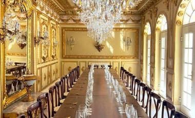 CASA EN VENTA MERIDA, DZITYA, ESTILO FRANCES, ENTREGA INMEDIATA.