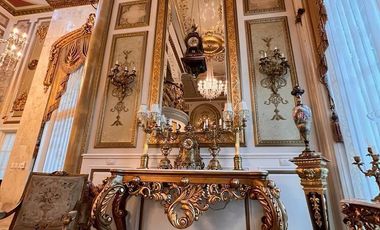 CASA EN VENTA MERIDA, DZITYA, ESTILO FRANCES, ENTREGA INMEDIATA.