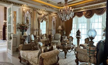 CASA EN VENTA MERIDA, DZITYA, ESTILO FRANCES, ENTREGA INMEDIATA.