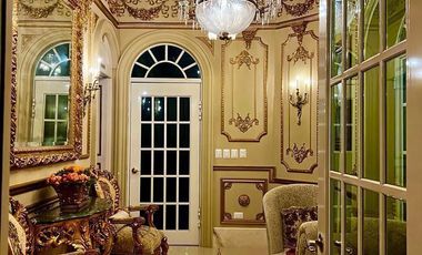 CASA EN VENTA MERIDA, DZITYA, ESTILO FRANCES, ENTREGA INMEDIATA.