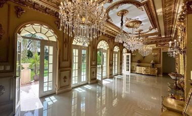 CASA EN VENTA MERIDA, DZITYA, ESTILO FRANCES, ENTREGA INMEDIATA.