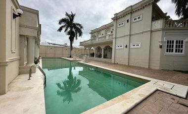 CASA EN VENTA MERIDA, DZITYA, ESTILO FRANCES, ENTREGA INMEDIATA.