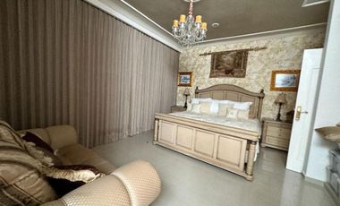 CASA EN VENTA MERIDA, DZITYA, ESTILO FRANCES, ENTREGA INMEDIATA.