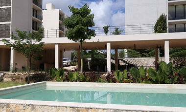 DEPARTAMENTO EN VENTA MERIDA, CABO NORTE, PRIMASELVA, ENTREGA INMEDIATA.