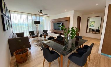 DEPARTAMENTO EN VENTA MERIDA, CABO NORTE, PRIMASELVA, ENTREGA INMEDIATA.