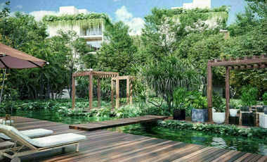 DEPARTAMENTO EN VENTA MERIDA, CABO NORTE, PRIMASELVA, ENTREGA INMEDIATA.